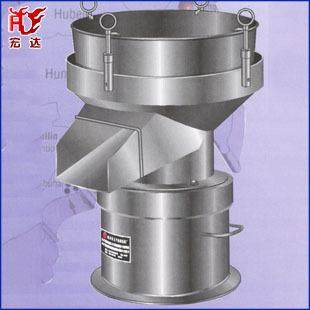 供应XZS-450直线振动筛振动筛机筛选设备是旋振筛直线振动筛金属