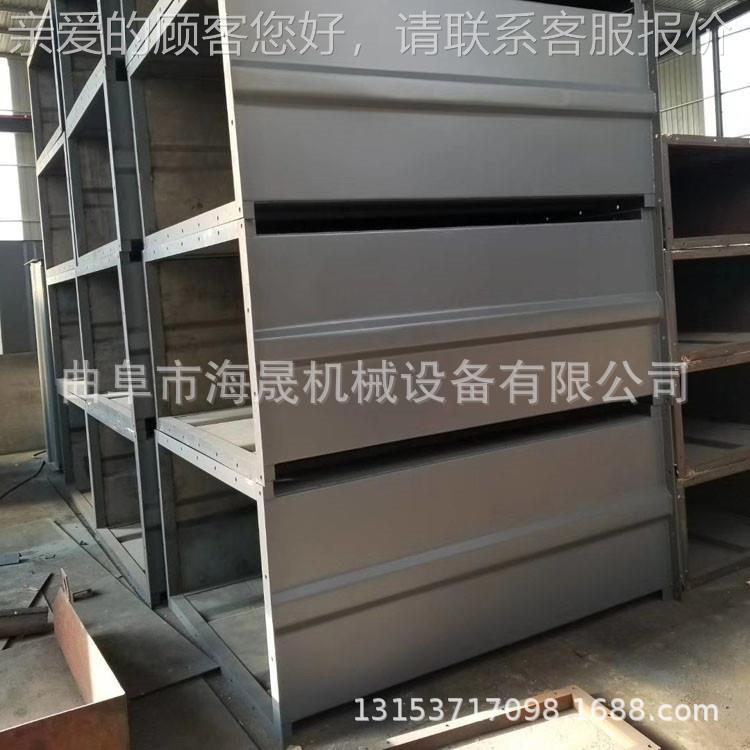 石子颗粒上料机图片肥VFX食盐输送机 椒辣化皮带斗式提升机