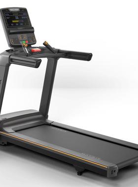 MATRIX跑步机T-ES-TOUCHXL-02智能减震跑带高端家用商用健身