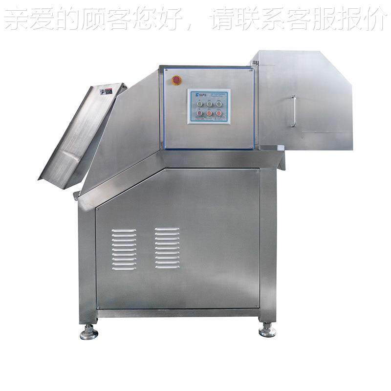 商用切块机30切不切锈钢牛羊冻PUO4肉割机肉机 大型液压冻肉切块,清洗/食品/商业设备,肉制品加工设备,淘宝优惠券,粉丝福利购,淘宝优惠卷