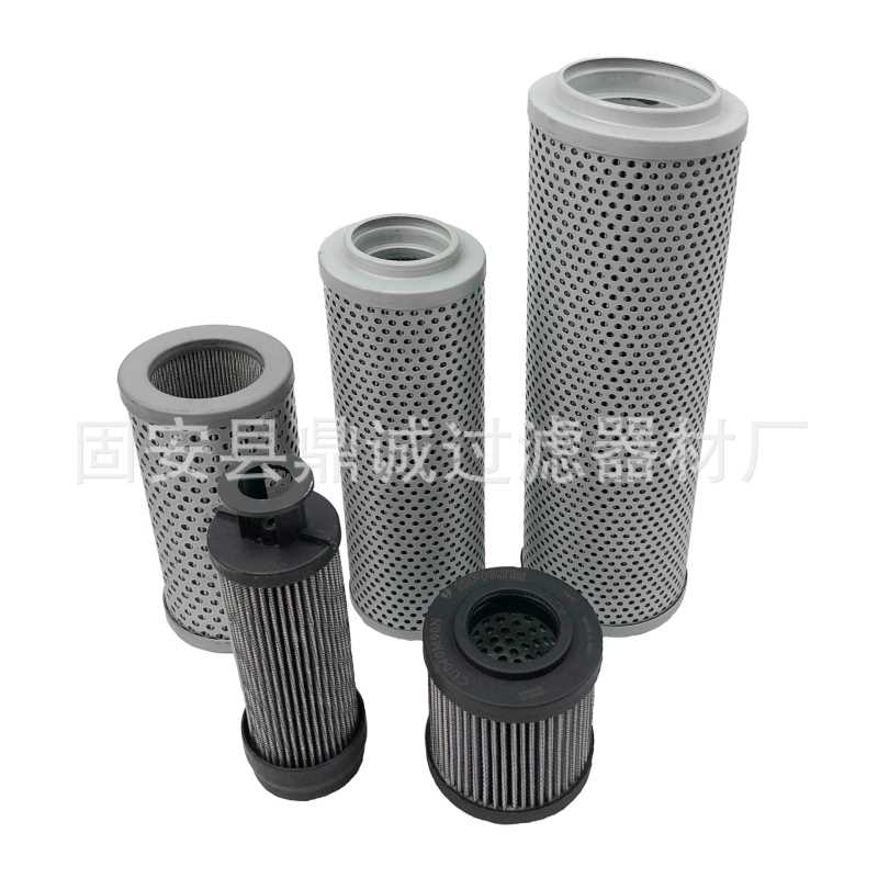 普拉赛道路养护滤芯DFBN/HC60G10D1.1/-L24液压油滤芯