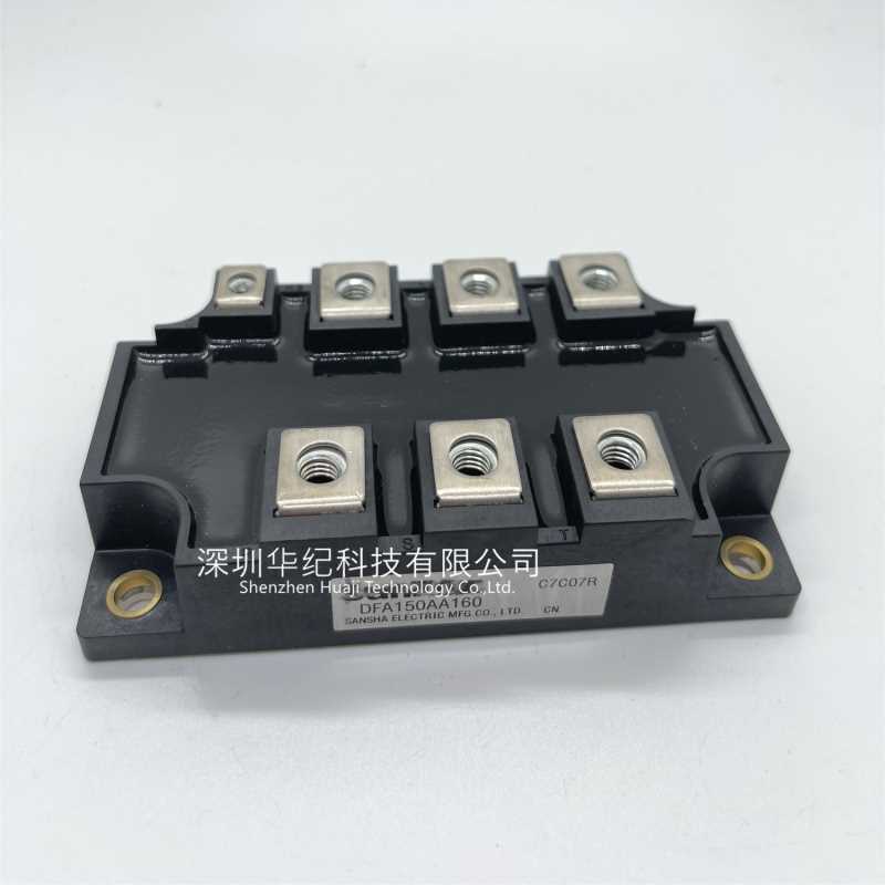 DFA150AA160  三相整流桥模块