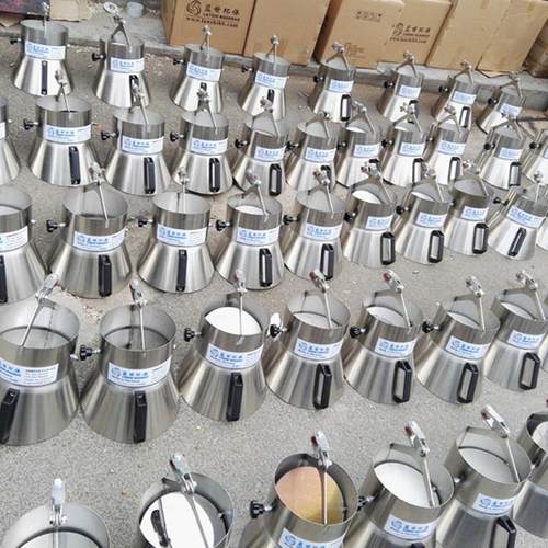 厂家供应马蹄形吸气罩礼帽形吸气罩各种形状吸风罩吸气臂风罩