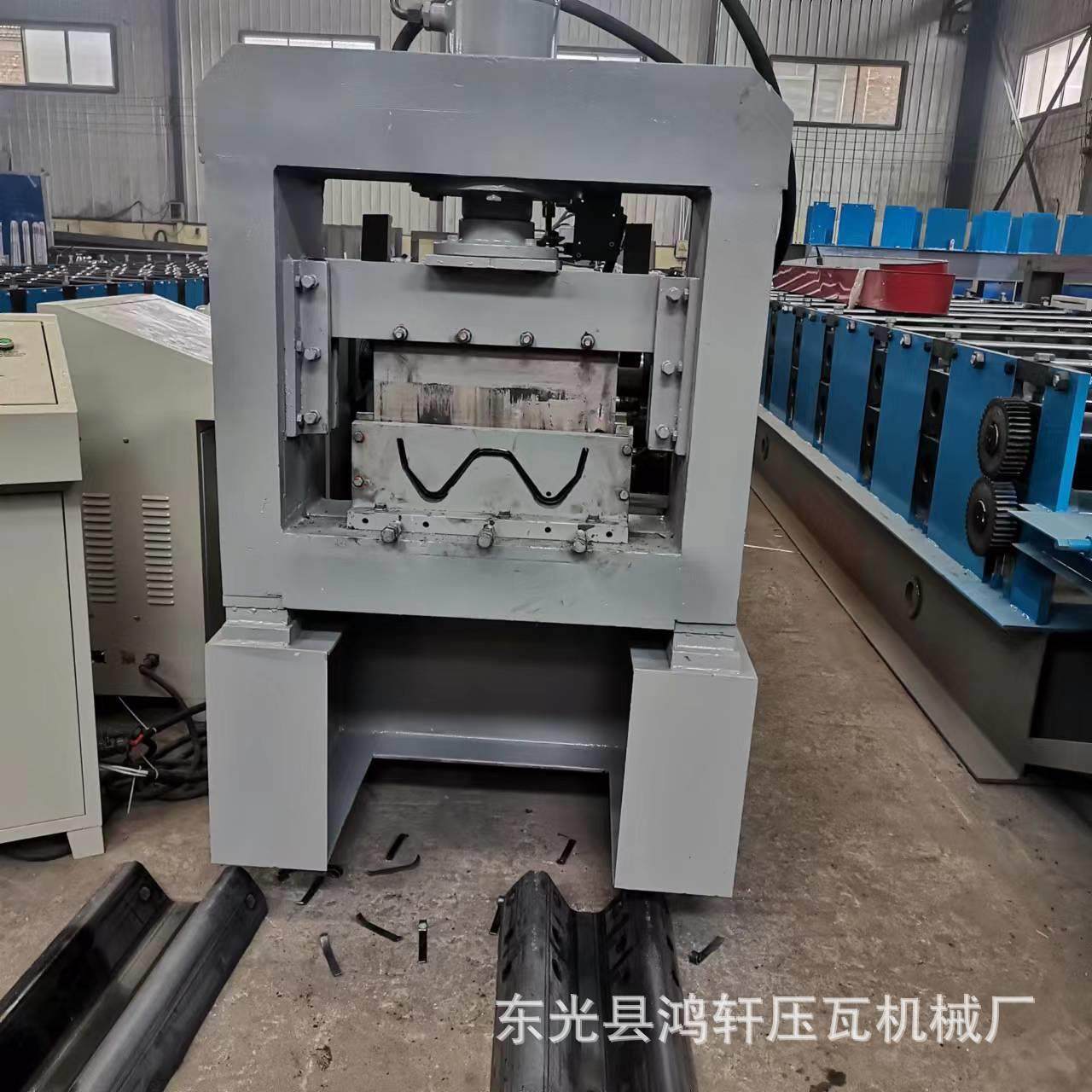 生产销售全自动高速护栏板成型设备高速公路护栏板冷弯机械厂,五金/工具,其他机械五金,淘宝优惠券,粉丝福利购,淘宝优惠卷