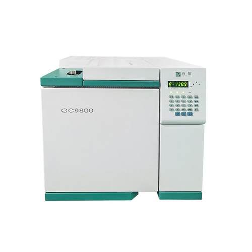 上海GC9800网络化气相色谱仪