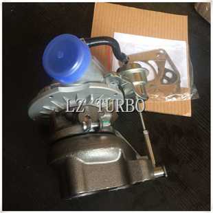 MAX 3.0L 五十铃D 骑兵4JX1TC 6孔涡轮增压器 RHF5 8971371095