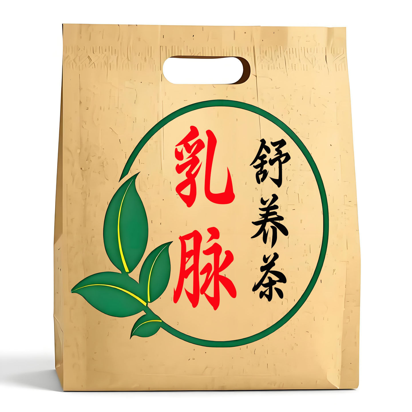 玉颜大乳茶 天然草本美胸茶饮 丰盈胸部 展现女性风采