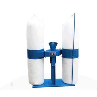 工业布袋吸尘机 Woodworking vacuum cleaner移动式 木工集尘器
