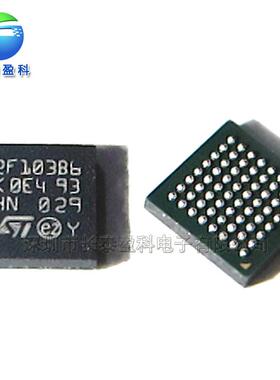 STM32F103RBH6BGA64单片机MCU微控制器STM32F103