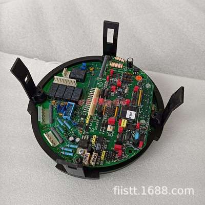 2代罗托克主板逻辑板IQHRC7712IQTC电动IQHRC7712