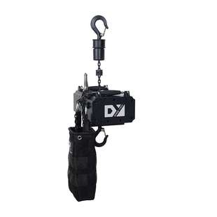 提升电动链条式 500kg备D8起重机用于音乐会和舞台设计 起重机DY