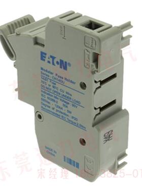 大量销售bussmann熔断器座巴斯曼保险丝座CH222DIU