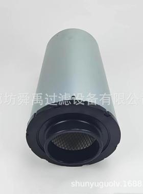 发电机组空气过滤器总成AH1192滤清器AH1193