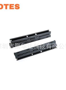 LOTESEDSFFGenZ连接器4C直立式母座140pin镀金30U808004892