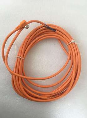 接插线M83芯弯头5米6022010