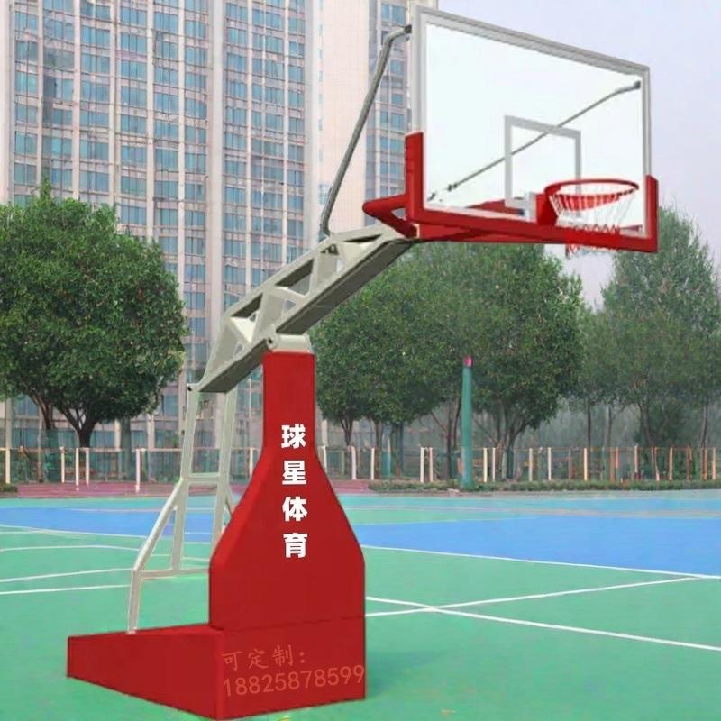 宁夏篮球架香港河北山东辽宁青海篮球架/篮球框