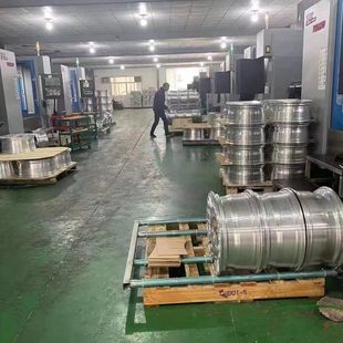 订制17寸18寸19寸20寸个性 锻造轮毂 自定义定制锻造轻量化轮毂