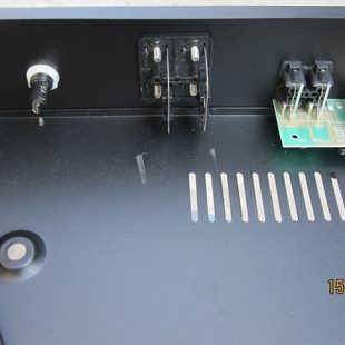 音调前级板机箱 前级机箱 外壳内尺寸:宽248*高70*深210mm