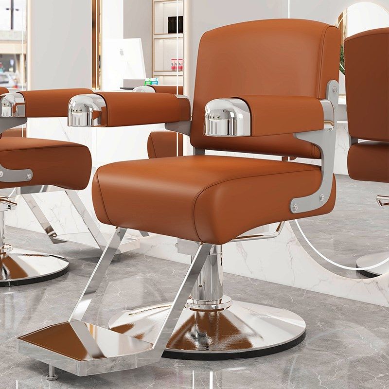 新款理发店椅子高端发廊专用理发店凳子简约剪发椅网红烫染座椅子,商业/办公家具,美发椅/理发椅,淘宝优惠券,粉丝福利购,淘宝优惠卷