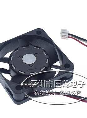 04010SS-24M-AL全新 4010风扇 24V 4CM/厘米散热风扇静音0.04A