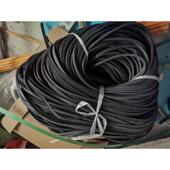 工业铝型材密封条门窗软压条嵌条有机玻璃板橡胶条卡条皮条填充