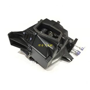 适配五十铃庆铃100P KV600蒸发器 600P空调蒸发箱总成 蒸发芯外壳