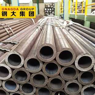 现货供应美标ASTM4130无缝钢管 无缝管  管材零售切割规格齐全