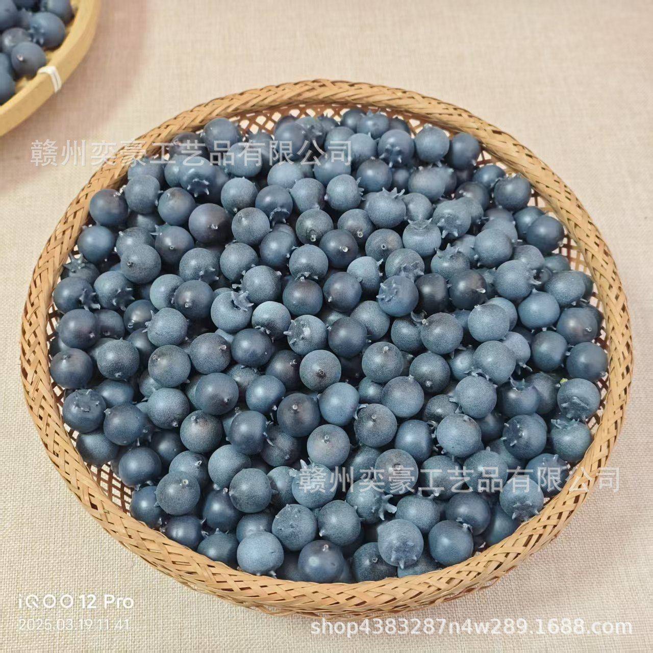 工厂自销仿真水果模型仿真蓝莓装饰样品食品摆放道具假蓝莓,鲜花速递/花卉仿真/绿植园艺,仿真果蔬,淘宝优惠券,粉丝福利购,淘宝优惠卷