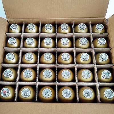 r134a制冷剂金冷冷媒 汽车空调雪种液车用无氟利昂300克