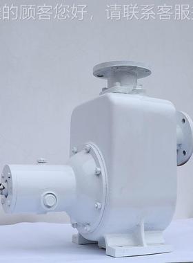 吸离心WBP泵  自 40CY20口径4Z0mm32mm