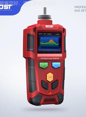 B1010-O2携氧气式检仪 维测修便 传感器