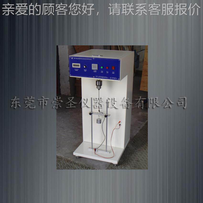 舰船用软缆垂直扭转试验线机 线舰CS8223线缆垂直扭转船试验机 缆