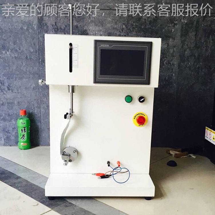 FPC耐擦试验测机 柔磨性线路板性软排线耐磨耐折试验试仪
