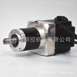 6行减速电机86BYGH280-4,5804A-PL30减86BYGH28速比星30