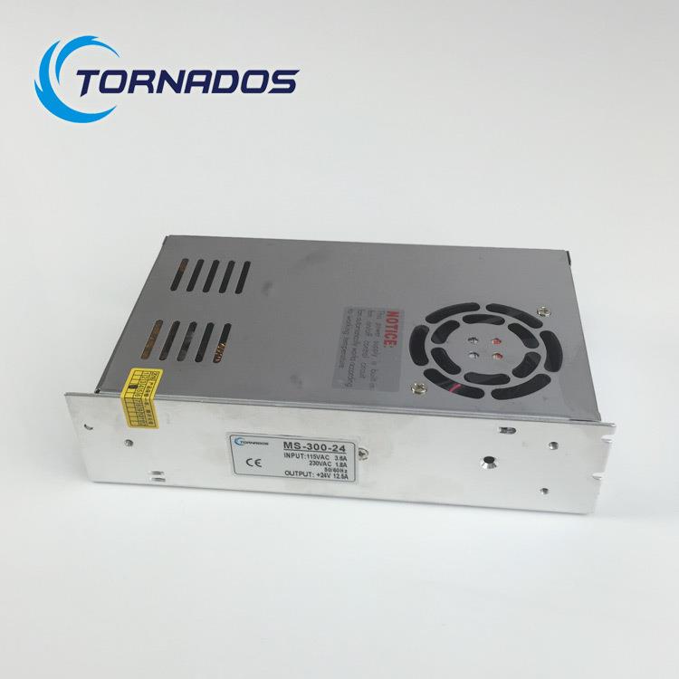 开电源MS-3流00-DAB24单组电源交2V20V变直流24300关W