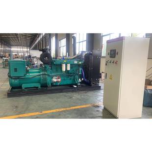 200KW发电机组家用音 100kw 静柴油发电组338020kwV0kw 50机kw