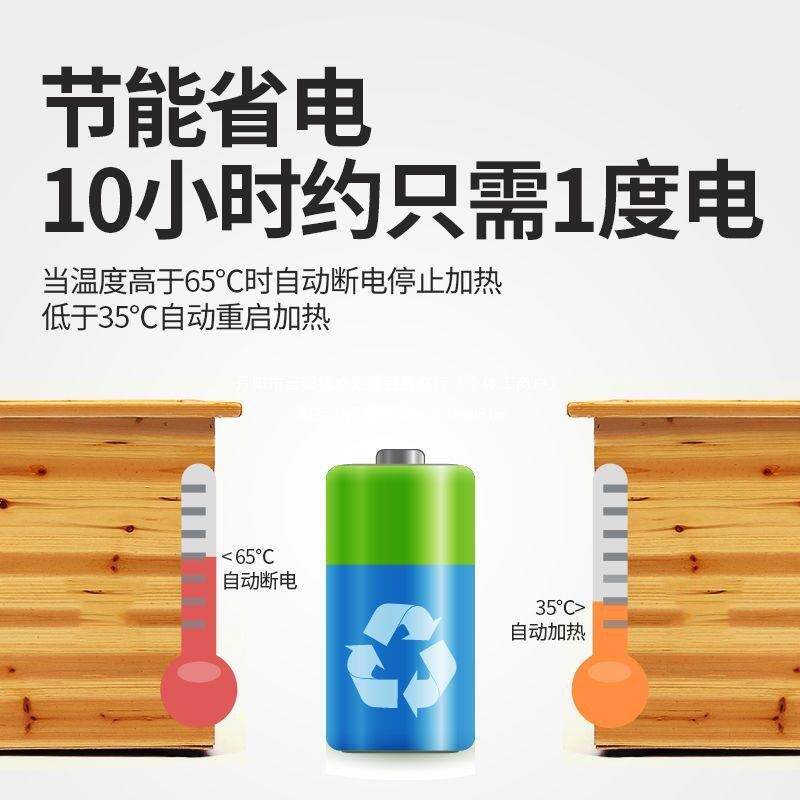 电火桶家节用取暖器实木能单人冬暖WTO季器脚双人烤火炉