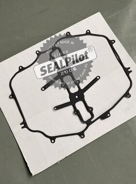 NIS片SAN进气歧管密34696封垫Z333E50ZQ35D歧管增压垫密封垫V片