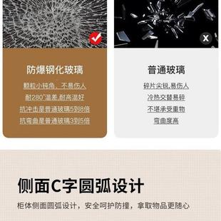 现智能床头柜卧室代家用约简多功能奢无线CTG008充电一体收纳轻床