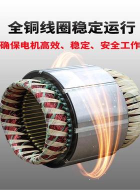 南京特种启动电机YDE90L-4/1.5KDEW软W芦电葫天车动行车行走电动