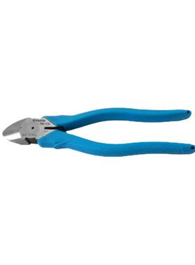 FUJIA富具亚剪钳707S水1-50斜无品牌/Y嘴钳斜口钳口钳