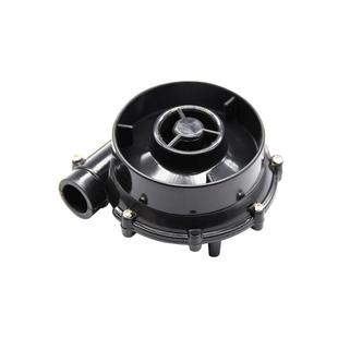 行家选MPM12V 便携车载无刷直机流4离心鼓风机小型气鼓充风 包邮