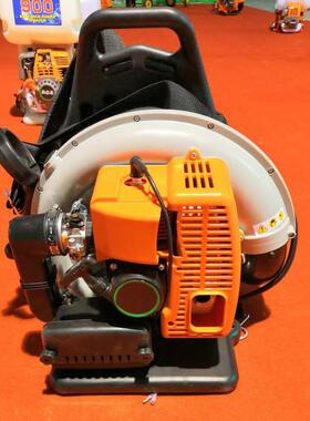 斯诺现货E力B程Z8500ITL灭二冲背负式风火机环卫落叶仓库吹尘吹风