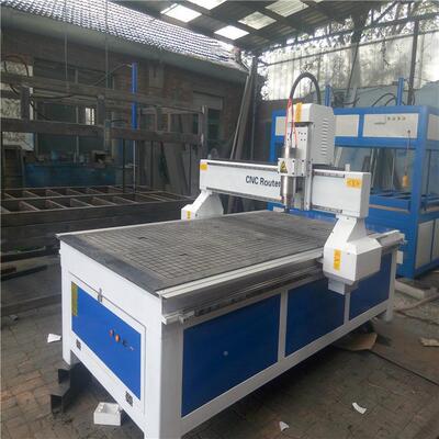 立体木工雕刻机泡沫KNA膏雕刻多头机木石工数机控雕刻厂家