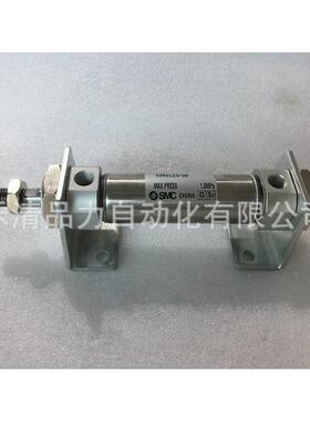 原装SMCDM2L25-25ZCDM2L25-5C0ZCD2L25-7ECG不5ZM锈钢迷你气缸