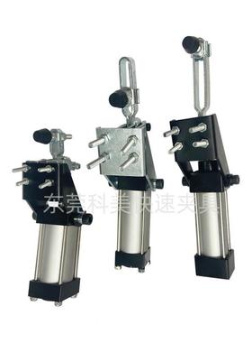 气动式夹具夹紧GH12130器A工无品牌/装气缸动具工夹SCSH101A12265