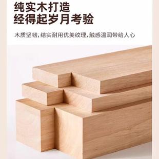 现JKH新中式 5代简约化妆柜化 梳妆台实木化妆台风卧室小型202新款