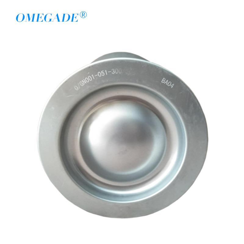 Q/GN001051-170/油450分离器15-0HP空压机保养配耐件WWN用散热器