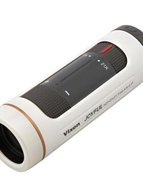 IXEN威信袖珍7-21x2持11-30x21手便携变倍高倍V手持单筒0望RGG远