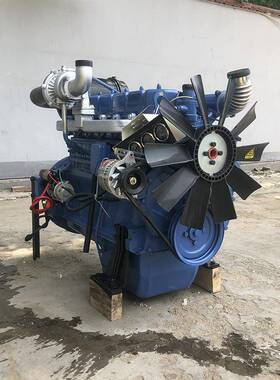 100KW柴油发电机工地殖工厂备用100/120/千150BBH瓦发养电机